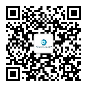 公众号二维码